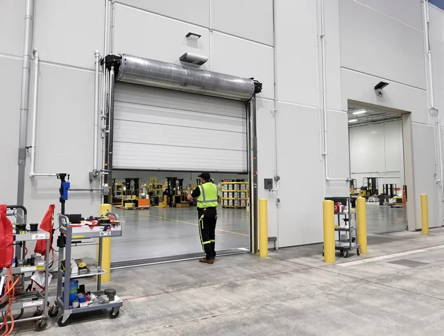 Commercial Repair service in Parma, OH