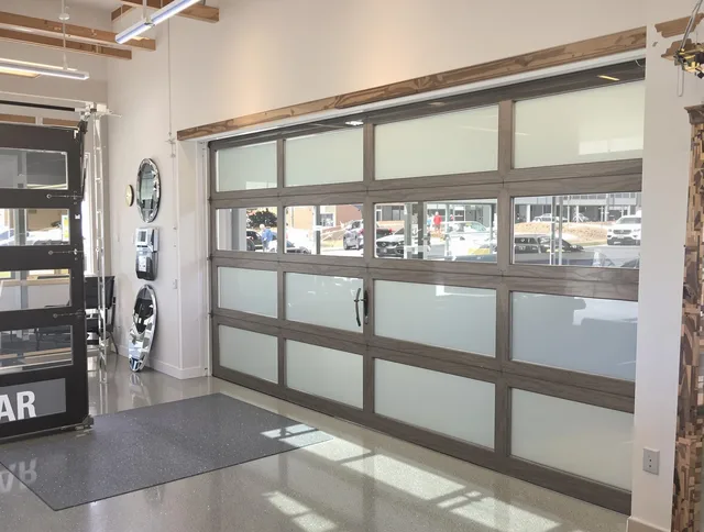 Custom Doors service in Parma, OH