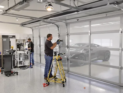 Dents Repair service in Parma, OH