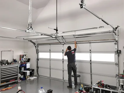 Garage Door Installation service in Parma, OH