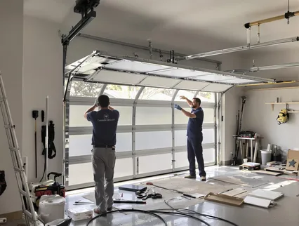 Door Replacement service in Parma, OH