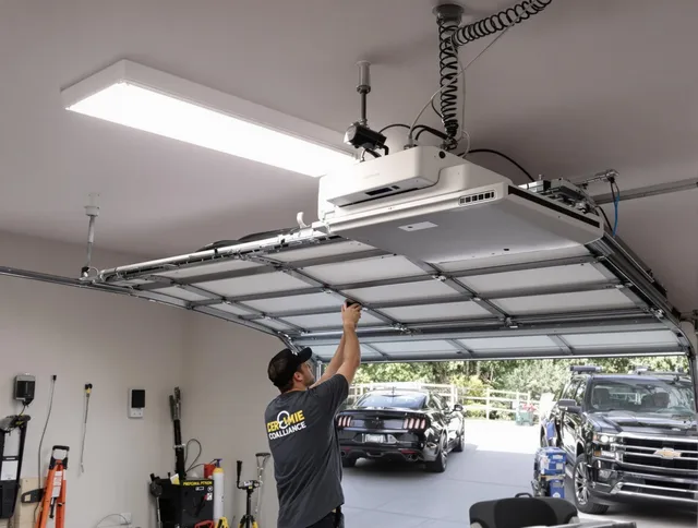 Opener Installation service in Parma, OH