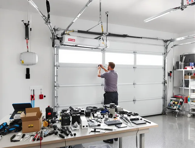 Opener Repair service in Parma, OH