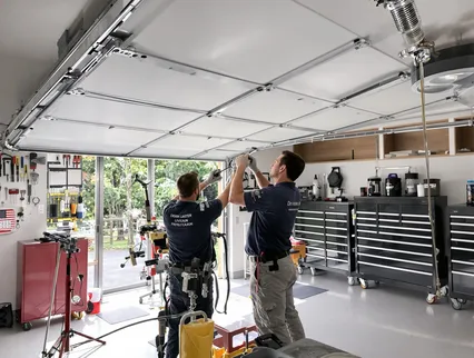 Overhead Repair service in Parma, OH