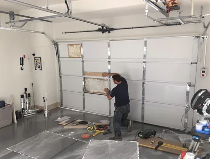 Panel Repair service in Parma, OH