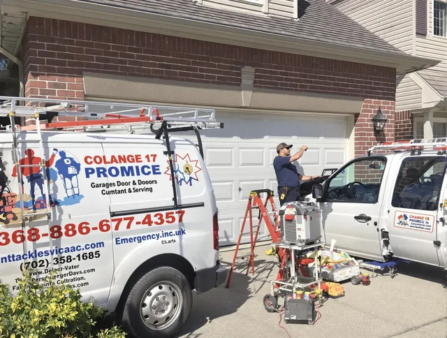 Same Day Repair service in Parma, OH