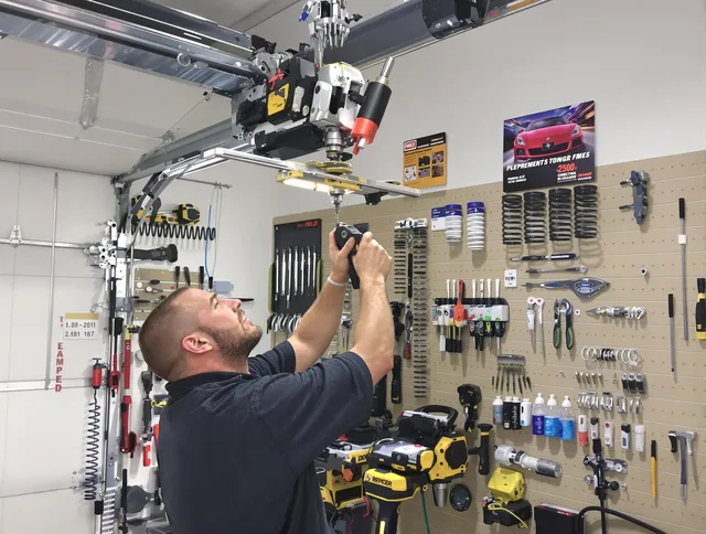 Spring Repair service in Parma, OH